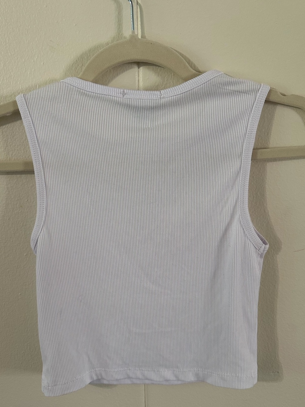Better/Together Italia Crop Tank NWT - Picture 5 of 5